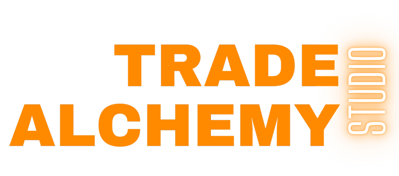 Trade Alchemy Studio Logo